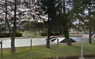 Skatepark de La Châtre