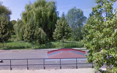 Skatepark de Luynes