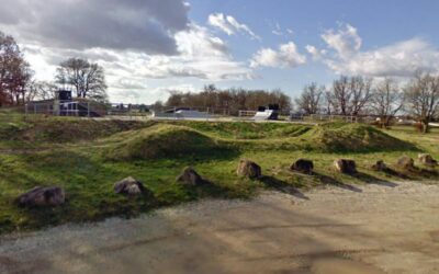 Skatepark de Villette-d’Anthon