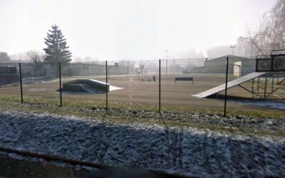 Skatepark de Heyrieux