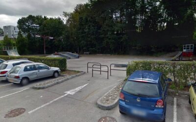 Skatepark de Lons-le-Saunier