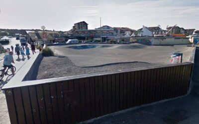 Skatepark de Seignosse