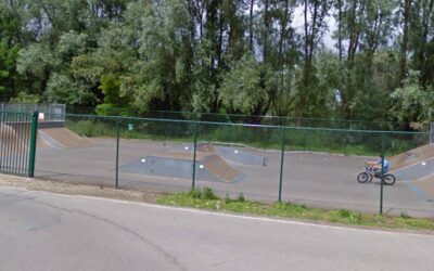 Skatepark de Hamme