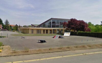 Skatepark de Commercy