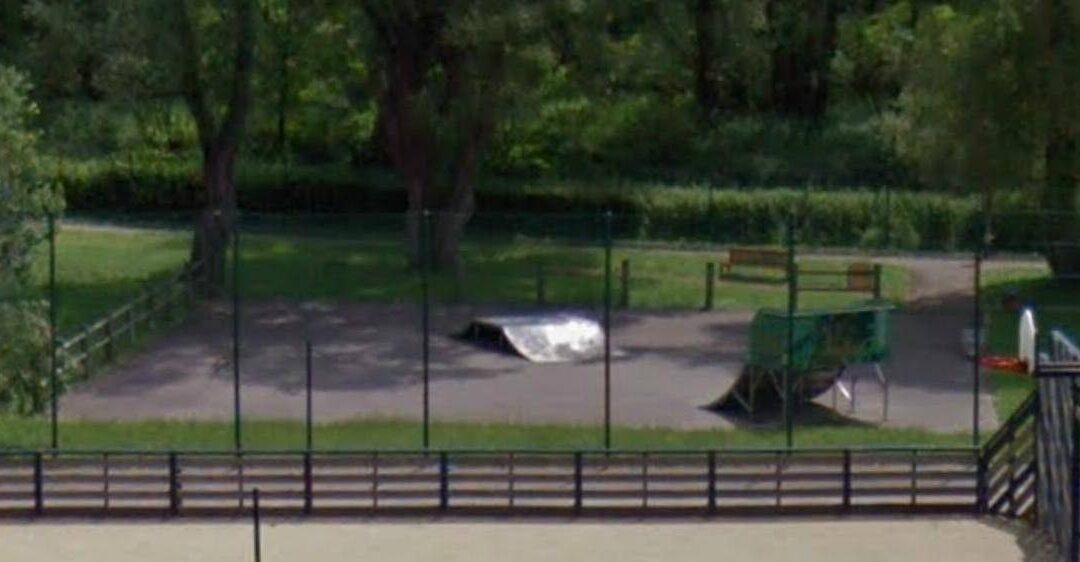 Skatepark de Cocheren