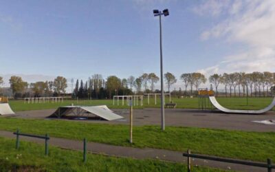 Skatepark de Cattenom