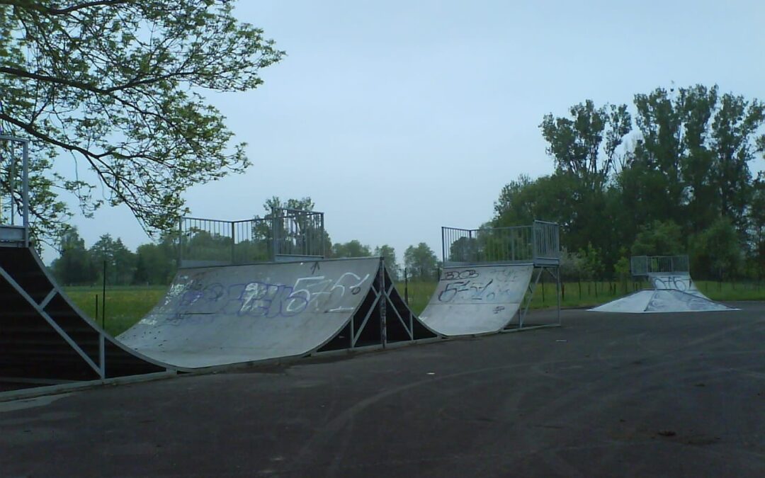 Skatepark de Gavisse