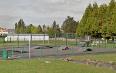Skatepark de Berlaimont
