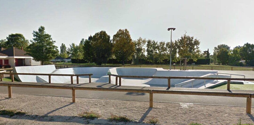 Bowl de Chalon-sur-Saône
