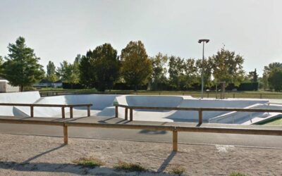 Bowl de Chalon-sur-Saône