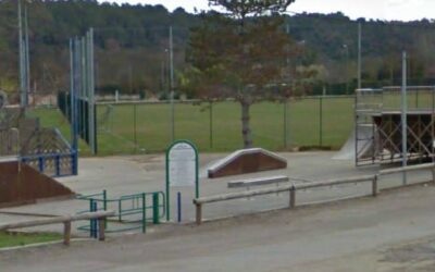 Skatepark de Flassans-sur-Issole