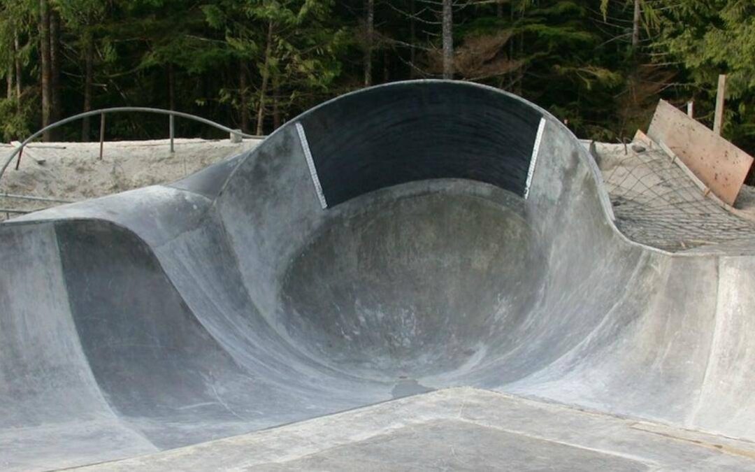 Skatepark de Walport