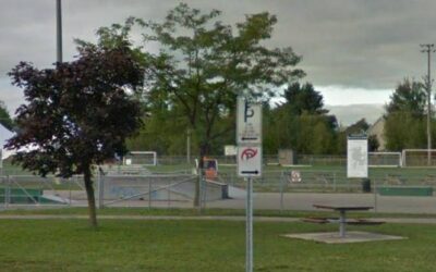 Skatepark de Blainville