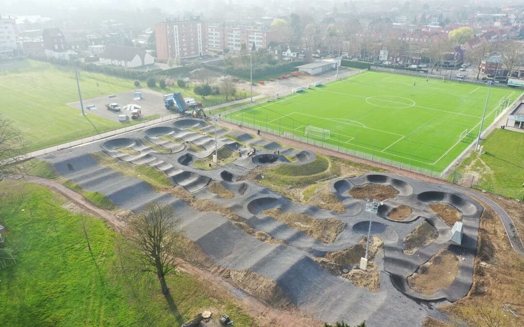 La pumptrack de Roubaix (59)