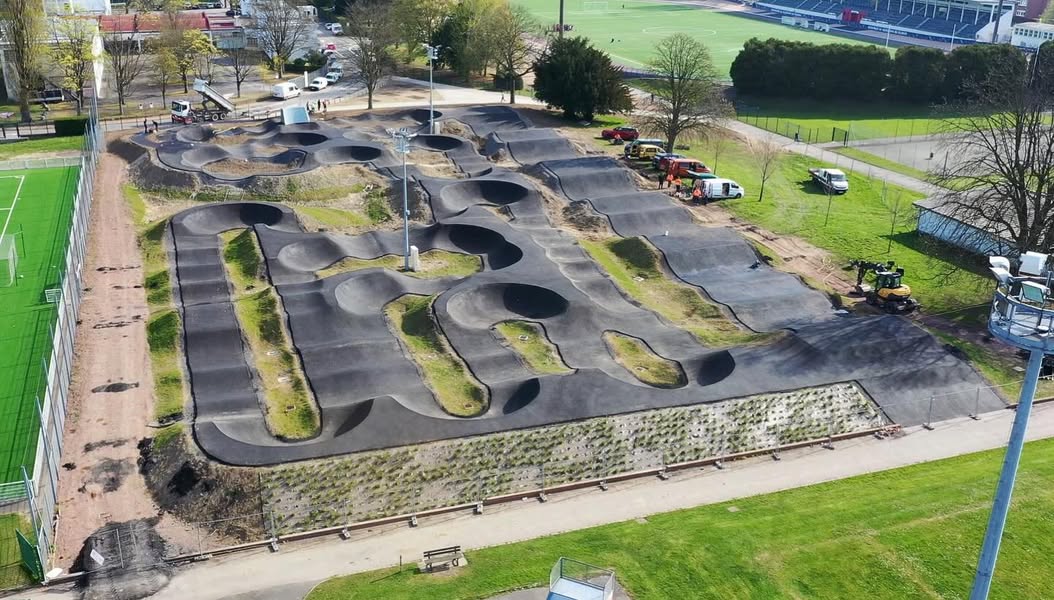 pumptrack-roubaix Pumptrack de Roubaix