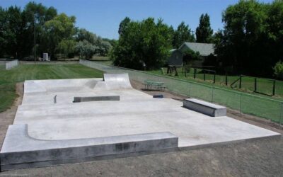 Adams Skatepark