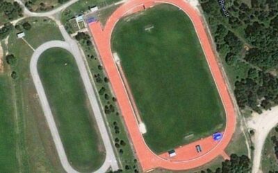 Anneau de vitesse de Font-Romeu-Odeillo-Via