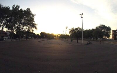 Anneau routier de Mar-del-Plata