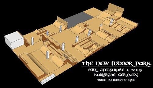 BackYard Skatepark