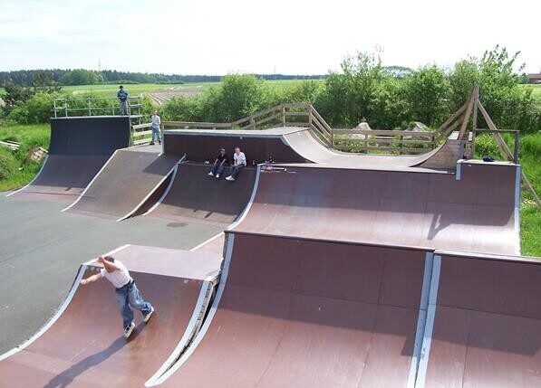 Bmx-Park Radlerclub
