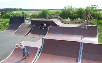Bmx-Park Radlerclub