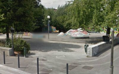 Bosses de Gambetta à Grenoble