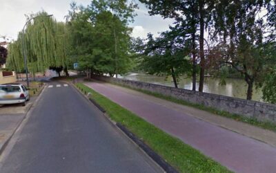 Boucle intérieure de la marne