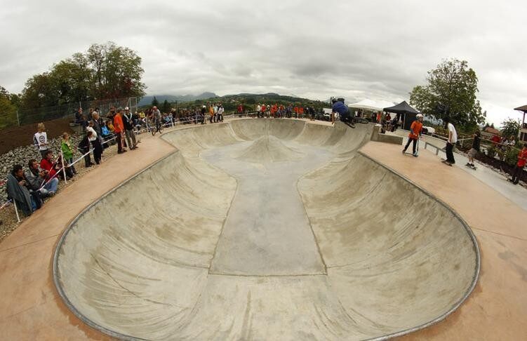 Bowl de Fillinges