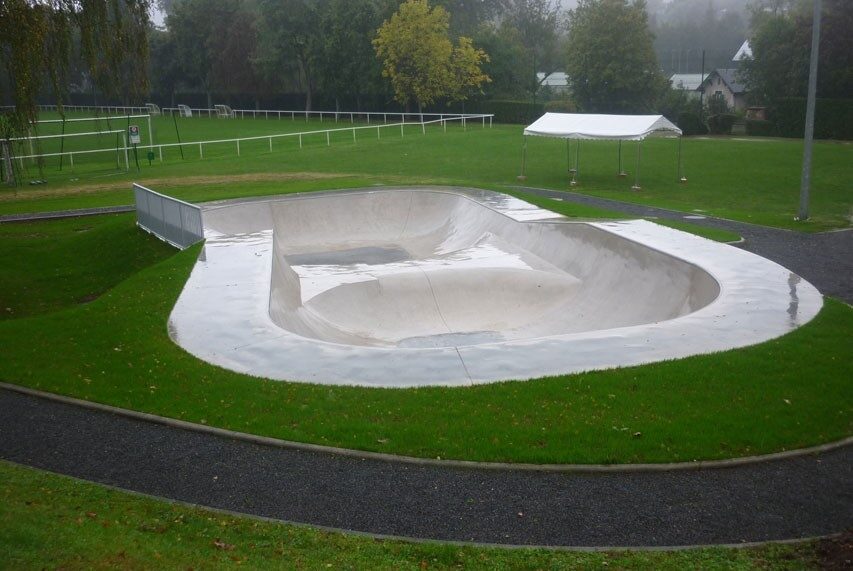 Bowl de Jouy-en-Josas