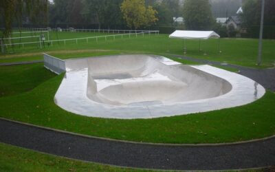 Bowl de Jouy-en-Josas