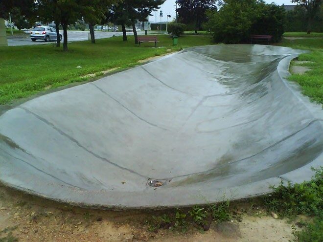 Bowl de Liverdun