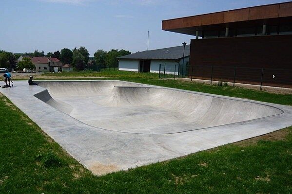 Bowl de Montevrain