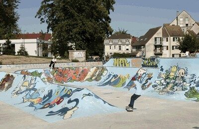 Bowl de Troyes