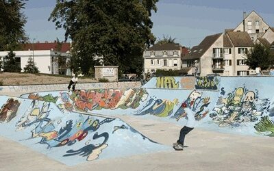 Bowl de Troyes