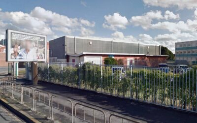 COSEC Vadez à Calais