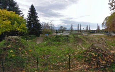 Champ de bosses de Mours-Saint-Eusèbe