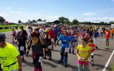 Circuit automobile de Goodwood