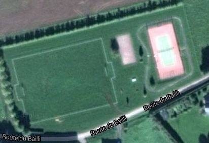 Circuit roller de Baons-le-Comte