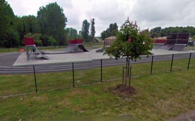 Circuit roller de Braud-et-Saint-Louis