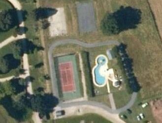 Circuit roller de Couleuvre