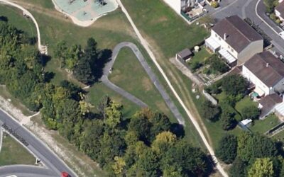 Circuit routier Marcel Lemaire à Reims