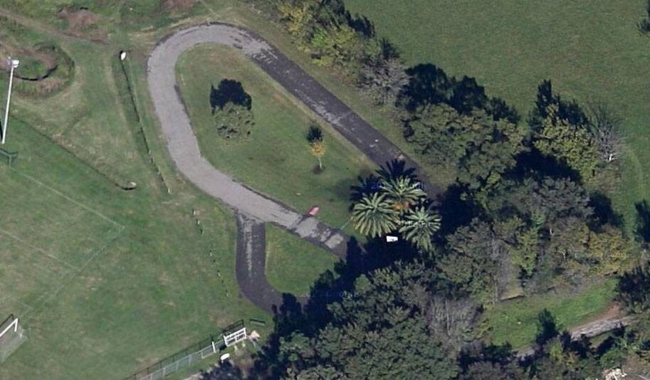 Circuit routier d’Argelès-sur-Mer