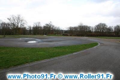 Circuit routier d’Epinay-sur-Orge