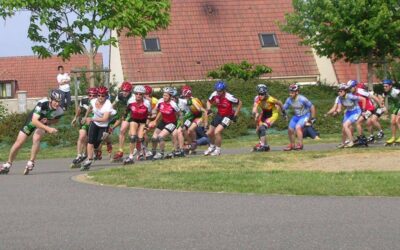Circuit routier de Breuillet