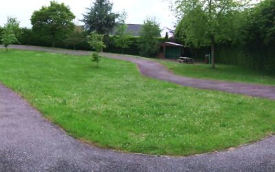 Circuit routier de Condé-sur-Sarthe