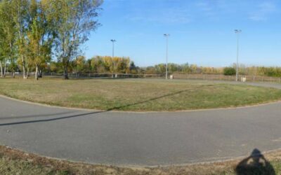 Circuit routier de Grenade