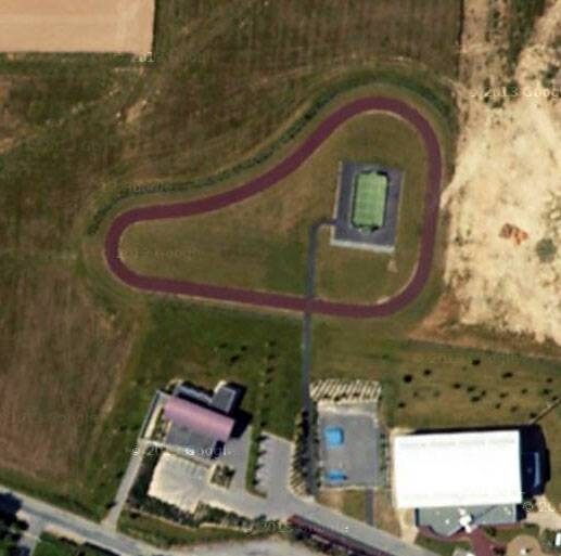 Circuit routier de Janzé
