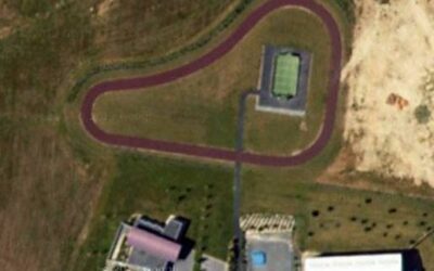 Circuit routier de Janzé