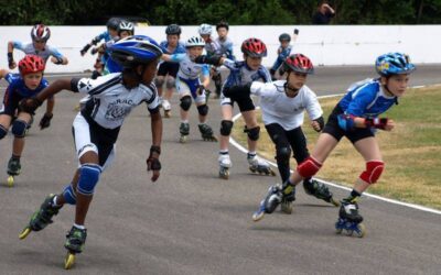 Circuit routier de Landévant