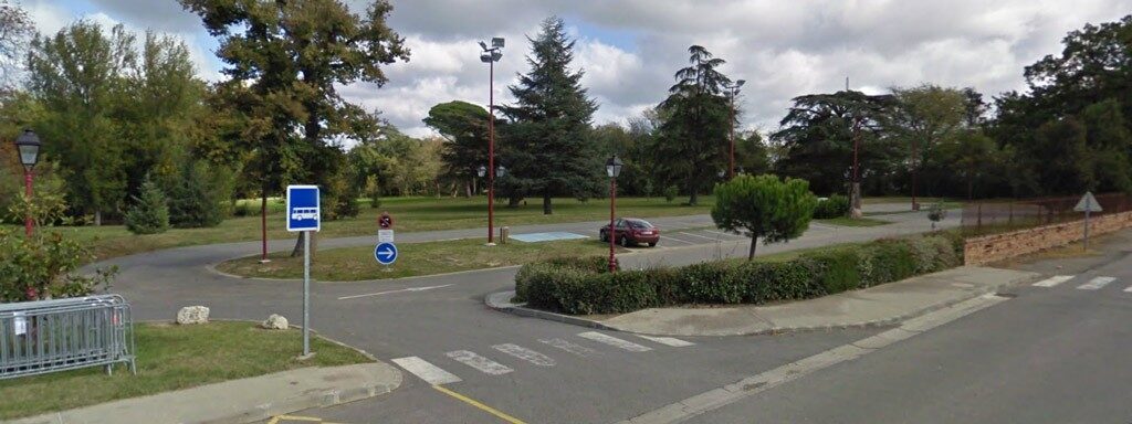 Circuit routier de Launac